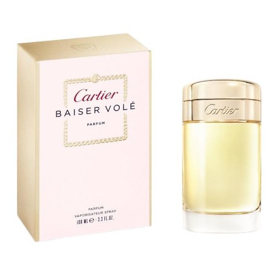 Cartier Baiser Vole Parfum Парфюм за жени