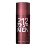 Carolina Herrera 212 Sexy Дезодорант спрей за мъже