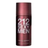 Carolina Herrera 212 Sexy Дезодорант спрей за мъже