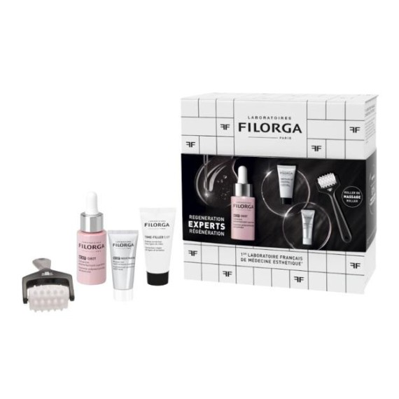 Filorga Expert Box Regeneration Козметичен подаръчен комплект за жени