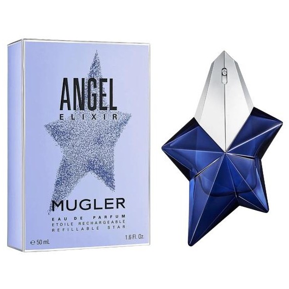 Mugler Angel Elixir Парфюмна вода за жени EDP