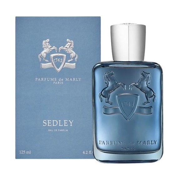 Parfums de Marly Sedley Унисекс парфюмна вода EDP