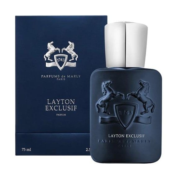 Parfums de Marly Layton Exclusif Унисекс парфюмен екстракт