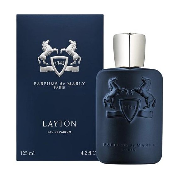 Parfums de Marly Layton Унисекс парфюмна вода EDP