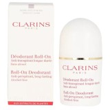 Clarins Gentle Care Roll-On Дезодорант рол-он за жени