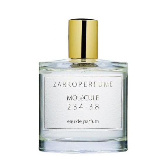 Zarkoperfume Molecule 234.38 Унисекс парфюмна вода без опаковка EDP