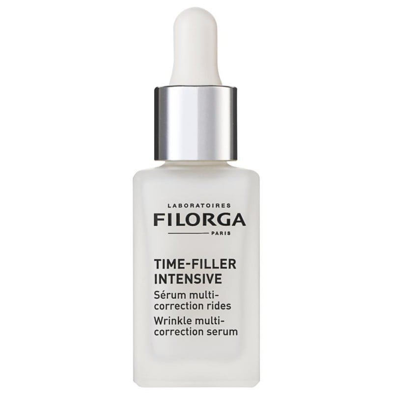 Filorga Time-Filler Intensive Мулти-коригиращ серум против бръчки без опаковка