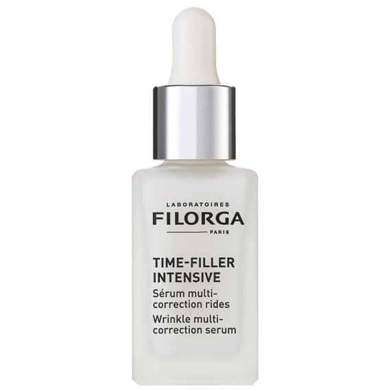 Filorga Time-Filler Intensive Мулти-коригиращ серум против бръчки без опаковка