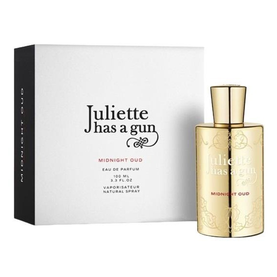 Juliette Has A Gun Midnight Oud Парфюмна вода за жени EDP