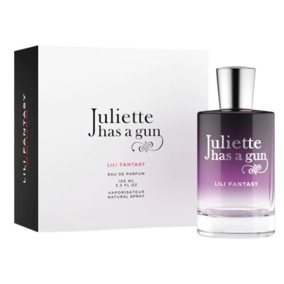 Juliette Has A Gun Lili Fantasy Парфюмна вода за жени EDP