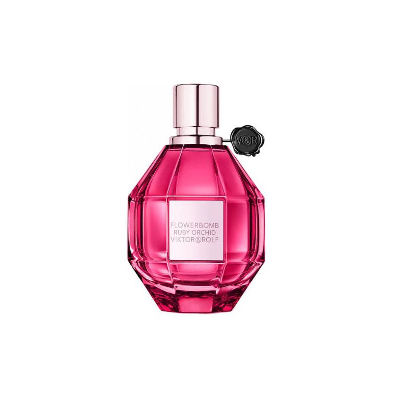 Viktor & Rolf Flowerbomb Ruby Orchid Парфюмна вода за жени без опаковка EDP