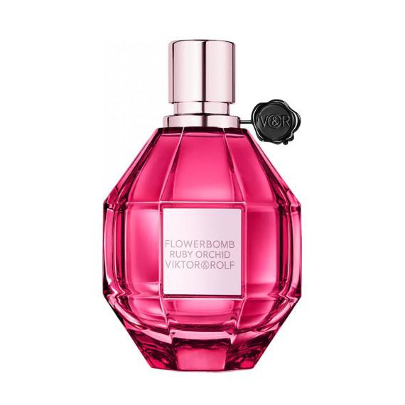 Viktor & Rolf Flowerbomb Ruby Orchid Парфюмна вода за жени без опаковка EDP