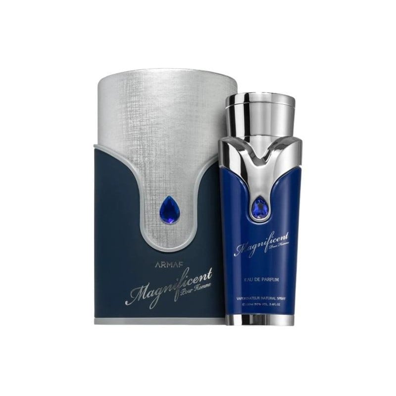 Armaf Magnificent Blue Парфюмна вода за мъже EDP