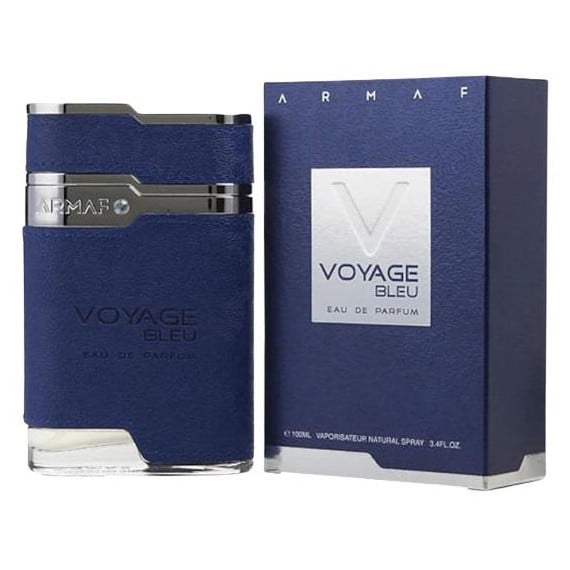 Armaf Voyage Bleu Парфюмна вода за мъже EDP