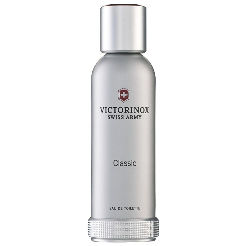 Victorinox Swiss Army Classic Тоалетна вода за мъже EDT