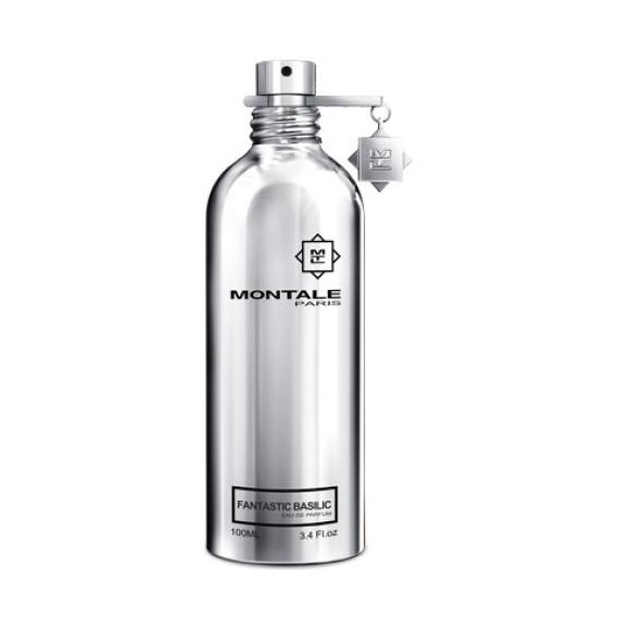 Montale Fantastic Basilic Унисекс парфюмна вода без опаковка EDP