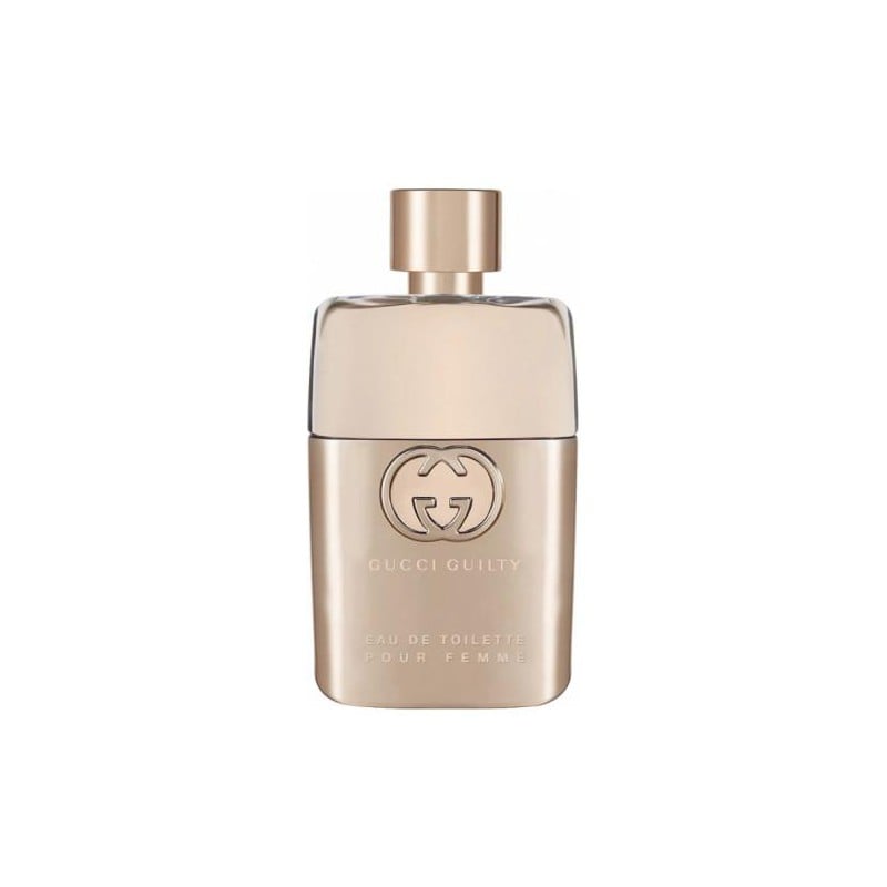 Gucci Guilty Pour Femme 2021 Тоалетна вода за жени без опаковка EDT