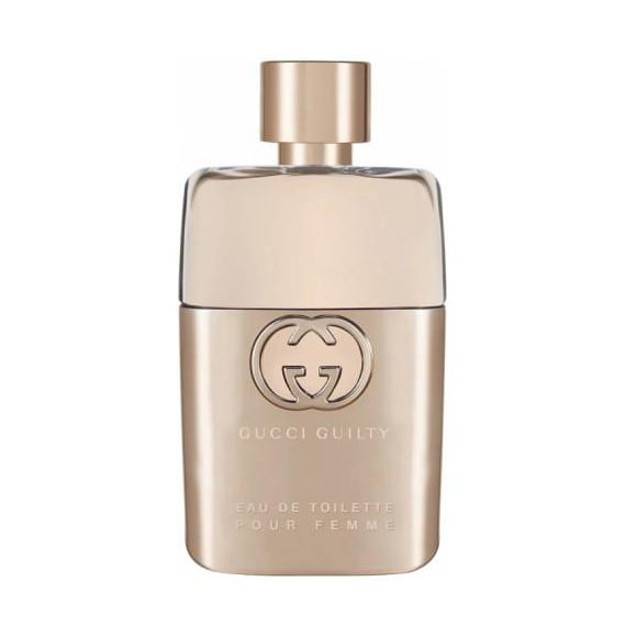 Gucci Guilty Pour Femme 2021 Тоалетна вода за жени без опаковка EDT