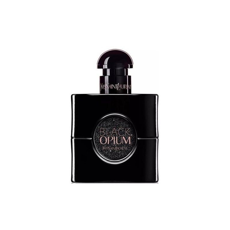 YSL Black Opium Le Parfum Парфюмна вода за жени без опаковка EDP