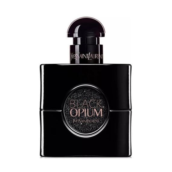 YSL Black Opium Le Parfum Парфюмна вода за жени без опаковка EDP