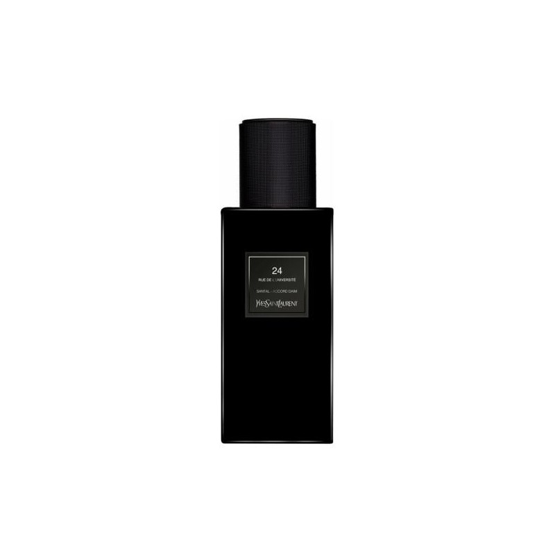 YSL 24 rue de L`universite Унисекс парфюмна вода 125ml без опаковка EDP ...