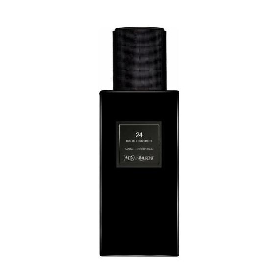 YSL 24 rue de L`universite Унисекс парфюмна вода без опаковка EDP