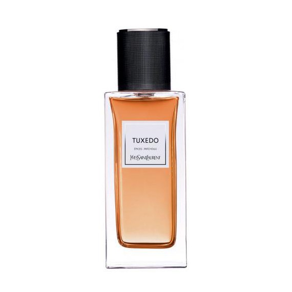 YSL Tuxedo Унисекс парфюмна вода без опаковка EDP