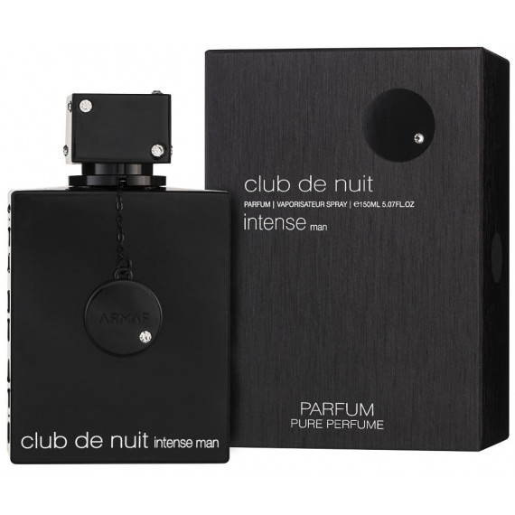 Armaf Club De Nuit Man Intense Parfum Парфюм за мъже EDP