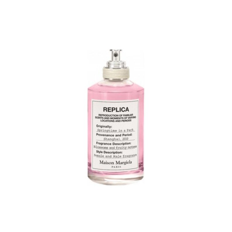 Maison Margiela Replica Springtime In A Park Унисекс тоалетна вода без опаковка EDT