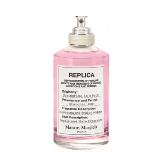 Maison Margiela Replica Springtime In A Park Унисекс тоалетна вода без опаковка EDT