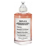 Maison Margiela Replica Lipstick On Тоалетна вода за жени без опаковка EDT