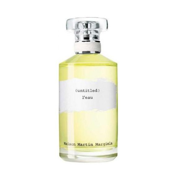 Maison Margiela Untitled L`Eau Унисекс тоалетна вода без опаковка EDT