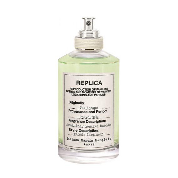 Maison Margiela Replica Tea Escape Унисекс тоалетна вода без опаковка EDT