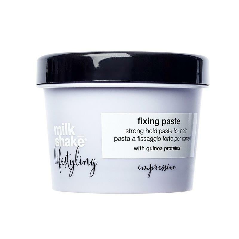 Milk Shake Lifestyling Fixing Paste Моделираща паста за коса