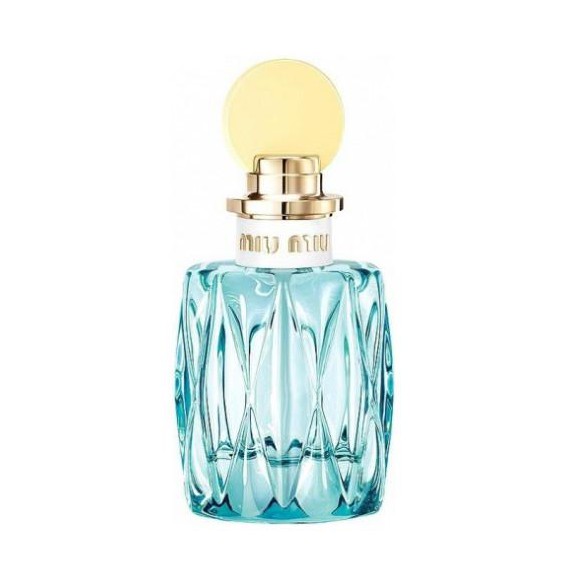 Miu Miu L`Eau Bleue Парфюмна вода за жени без опаковка EDP