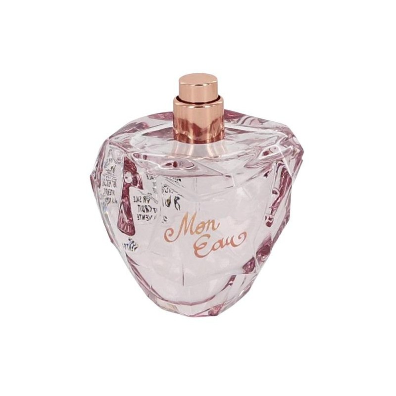 Lolita Lempicka Mon Eau Парфюмна вода за жени без опаковка EDP