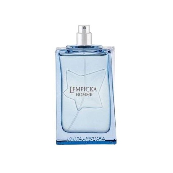 Lolita Lempicka Lempicka Homme Тоалетна вода за мъже без опаковка EDT