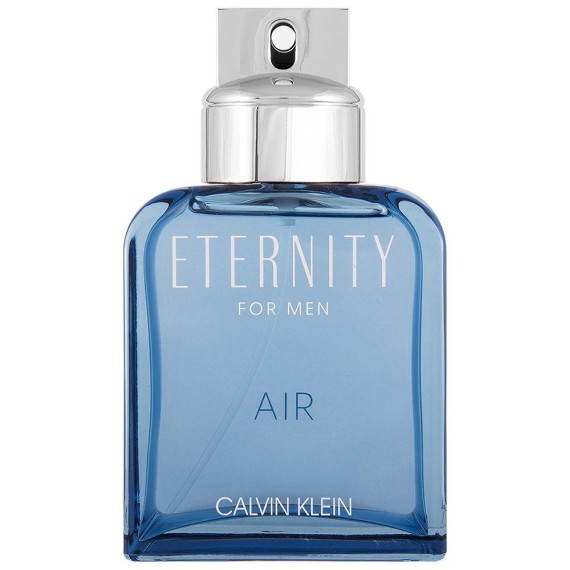Calvin Klein Eternity Air Тоалетна вода за мъже без опаковка EDT