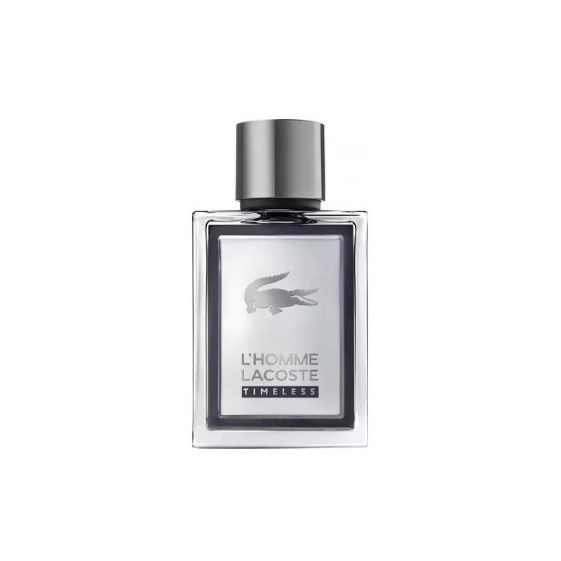 Lacoste L`Homme Timeless Тоалетна вода за мъже без опаковка EDT