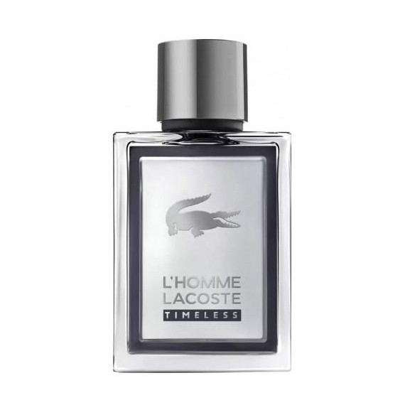 Lacoste L`Homme Timeless Тоалетна вода за мъже без опаковка EDT