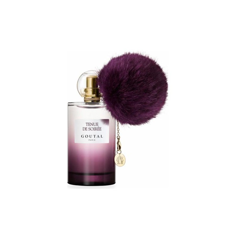 Annick Goutal Tenue de Soiree Парфюмна вода за жени без опаковка EDP