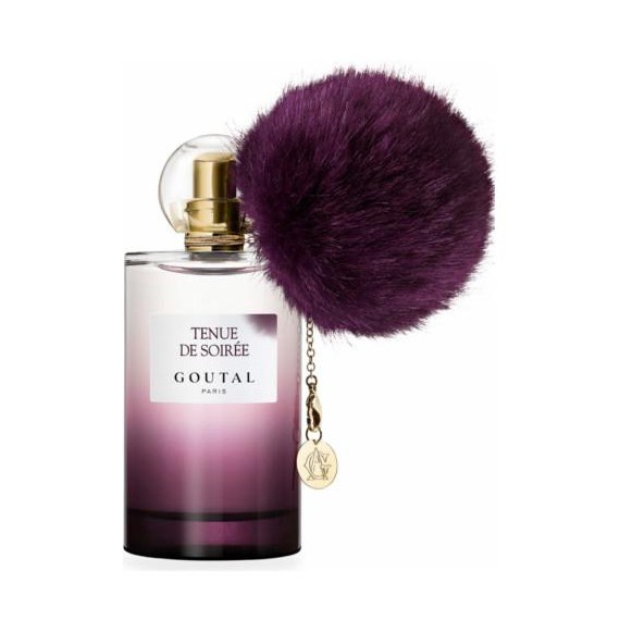 Annick Goutal Tenue de Soiree Парфюмна вода за жени без опаковка EDP