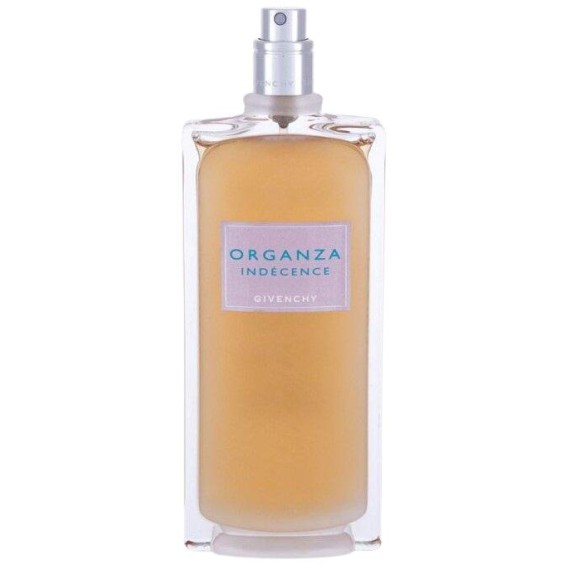 Givenchy Organza Indecence Парфюмна вода за жени без опаковка EDP