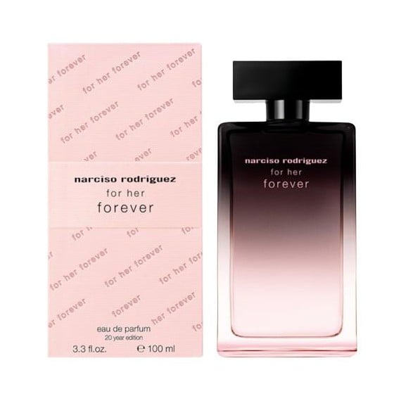 Narciso Rodriguez For Her Forever Парфюмна вода за жени EDP