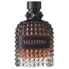 Valentino Uomo Born In Roma Coral Fantasy Тоалетна вода за мъже без опаковка EDT