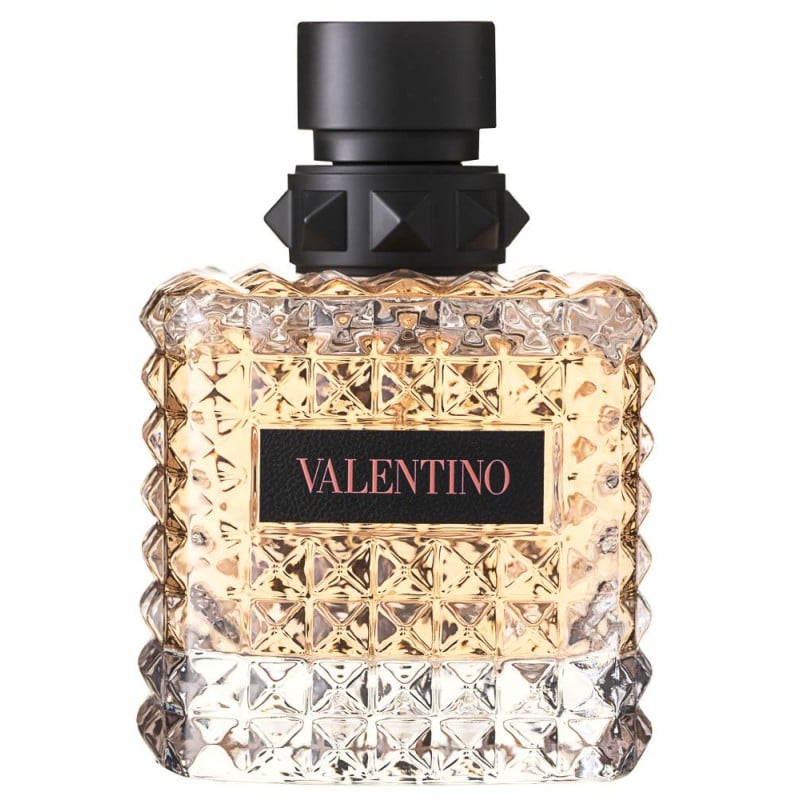 Valentino Donna Born In Roma Coral Fantasy Парфюмна вода за жени без опаковка EDP