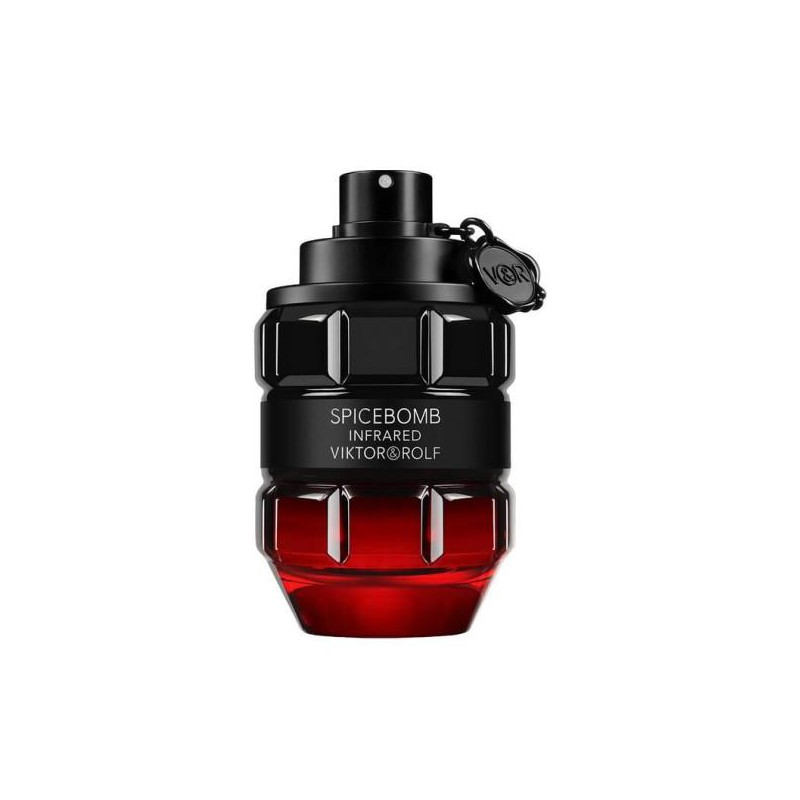 Viktor & Rolf Spicebomb Infrared Тоалетна вода за мъже без опаковка EDT