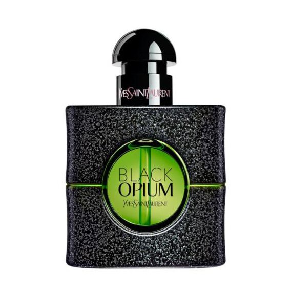 YSL Black Opium Illicit Green Парфюмна вода за жени без опаковка EDP