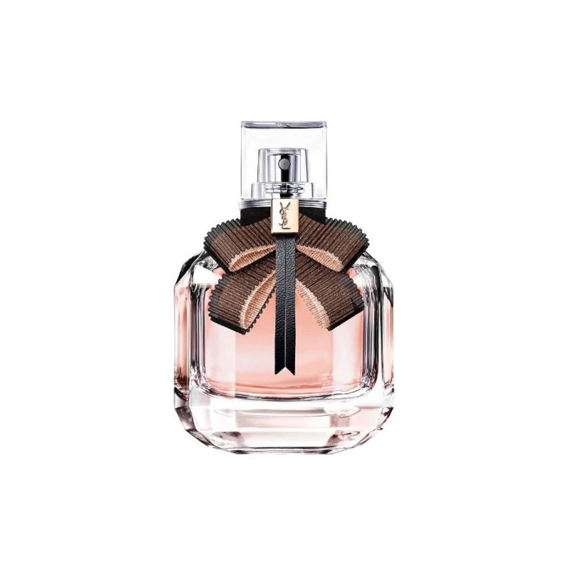 YSL Mon Paris Lumiere Тоалетна вода за жени без опаковка EDT