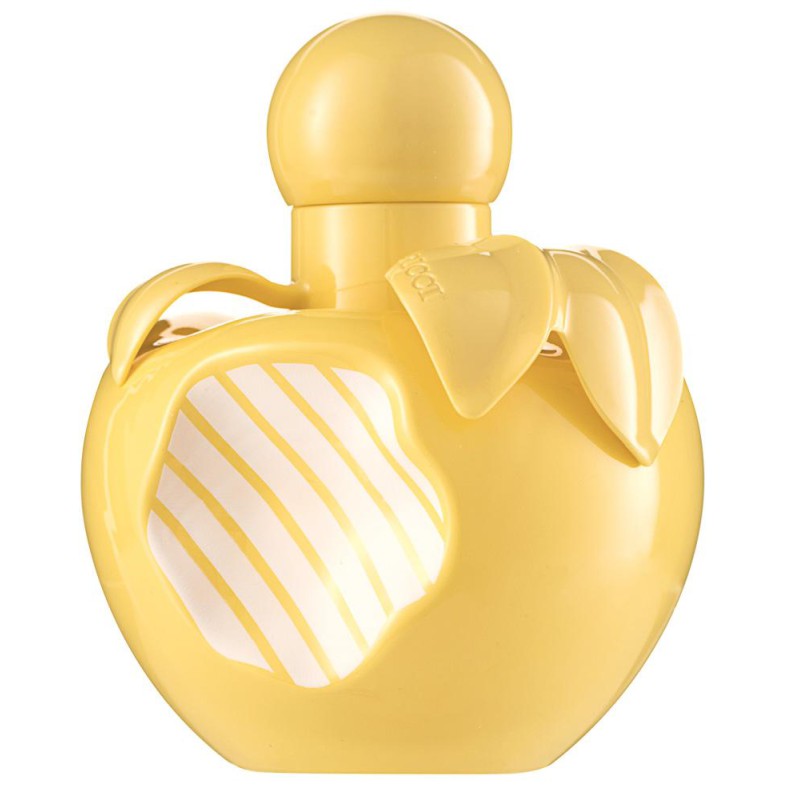 Nina Ricci Nina Soleil Тоалетна вода за жени без опаковка EDT